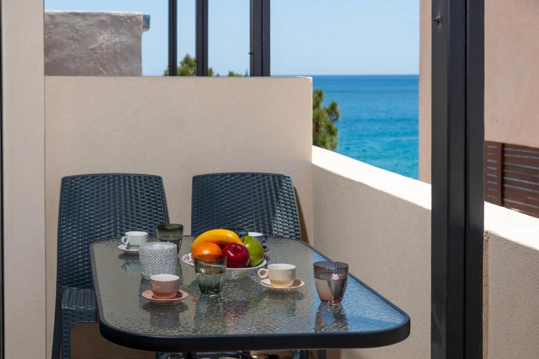 Photo of Patio Balcony in Plaka
