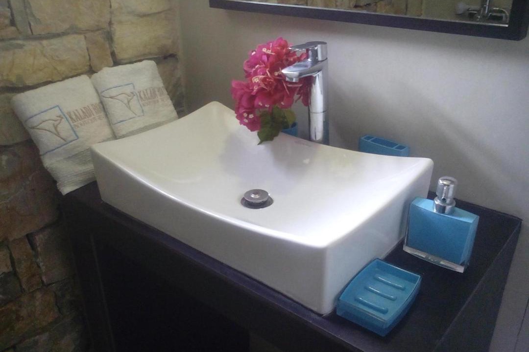 Photo of Bathroom in Kithira