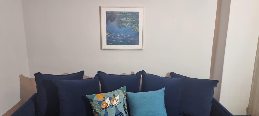 Photo of Livingroom in Acharavi