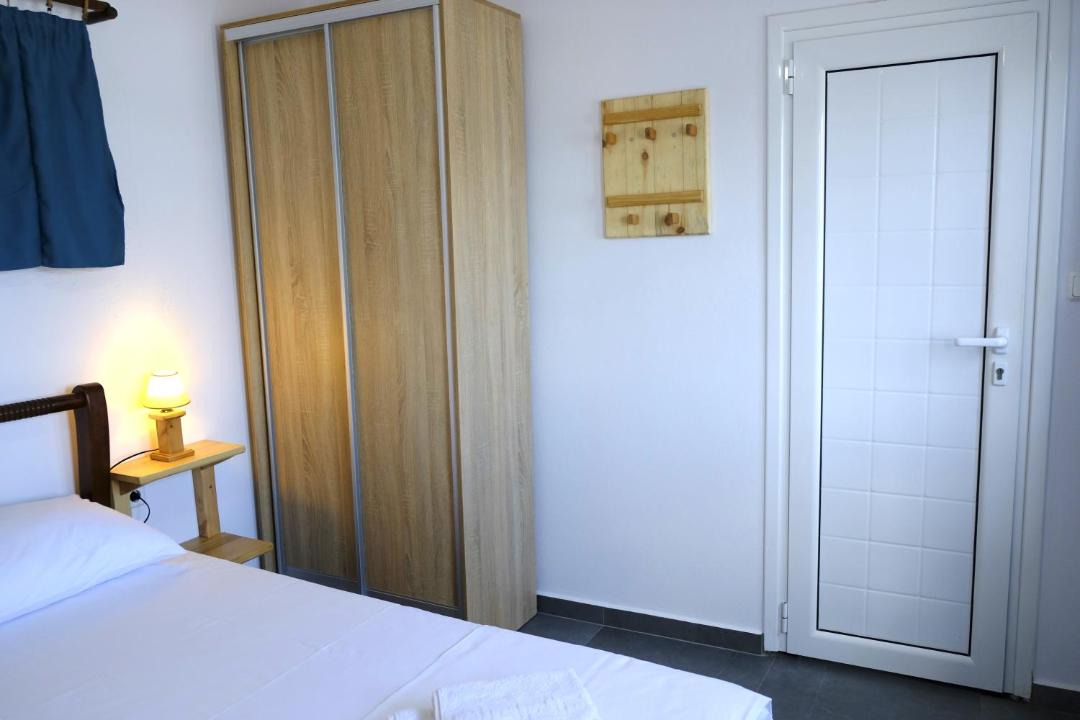 Photo of Bedroom in Agia Pelagia