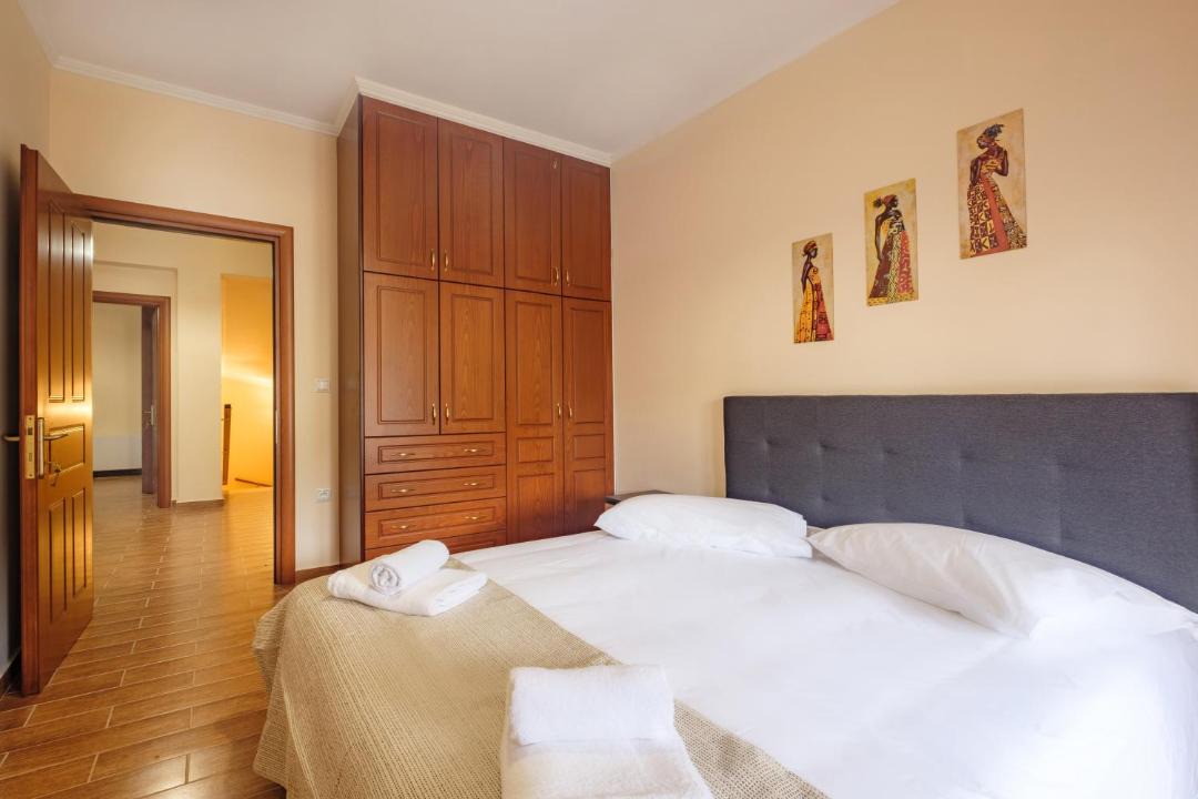 Photo of Bedroom in Doukades