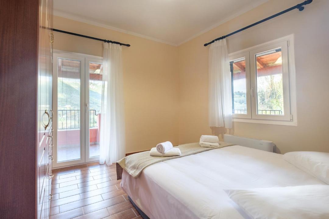 Photo of Bedroom in Doukades
