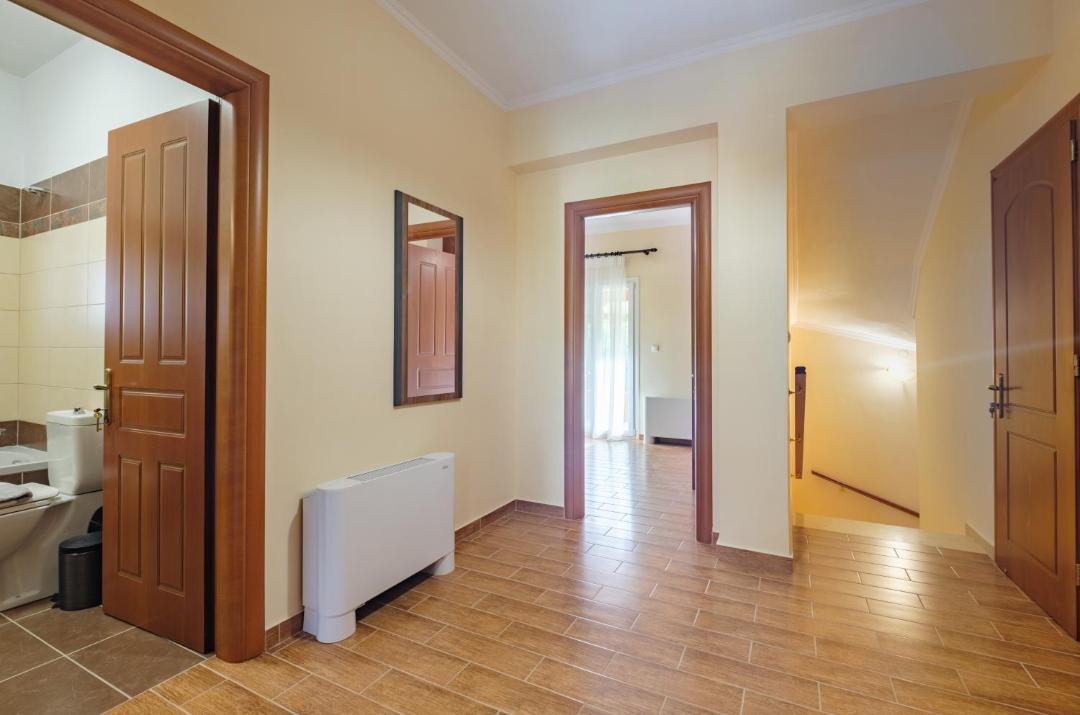Photo of Bathroom in Doukades