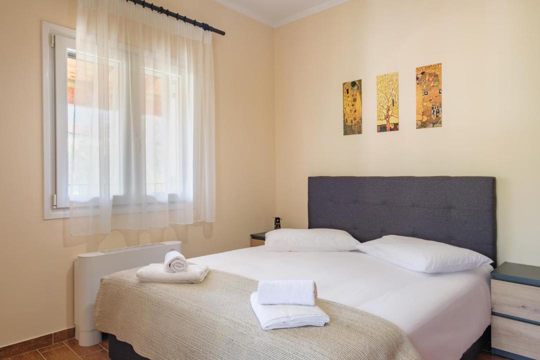 Photo of Bedroom in Doukades