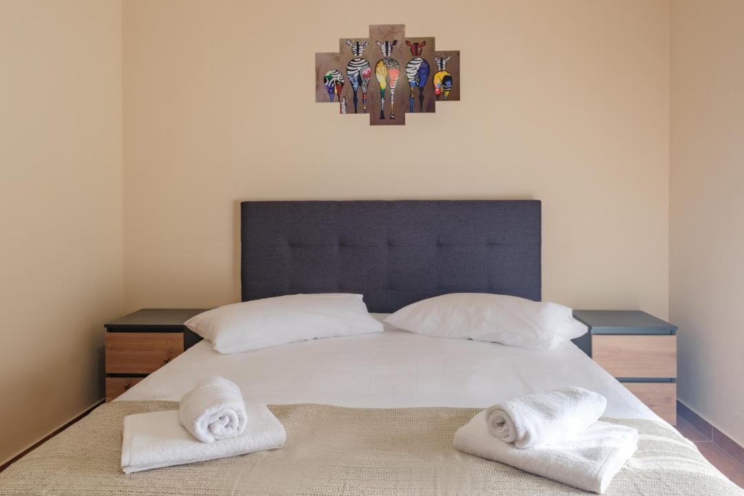 Photo of Bedroom in Doukades