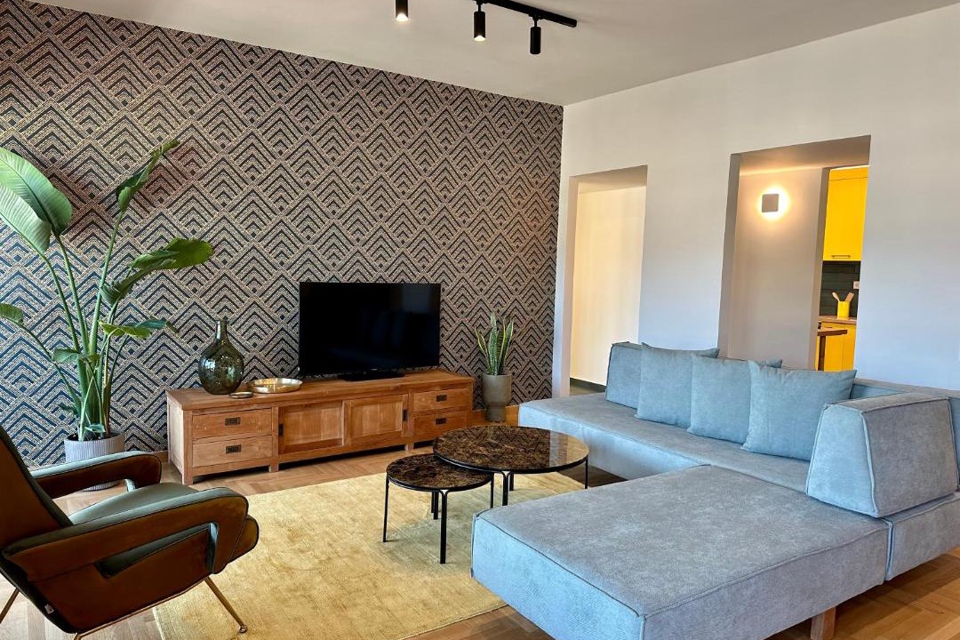 Photo of Livingroom in Ampelokipoi