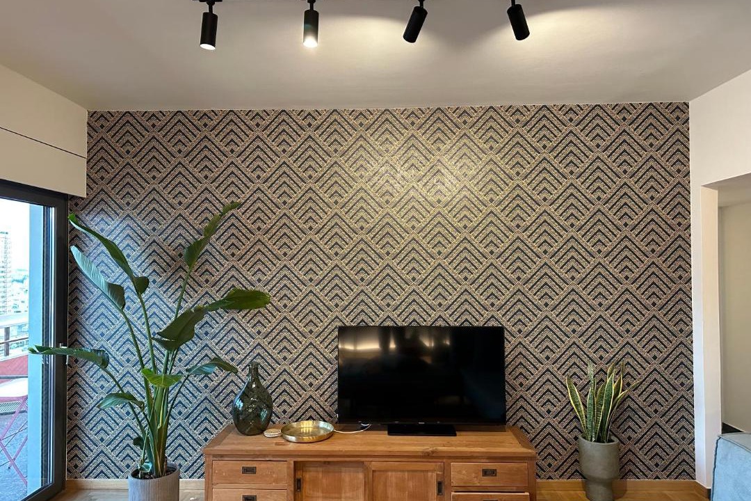Photo of Livingroom in Ampelokipoi