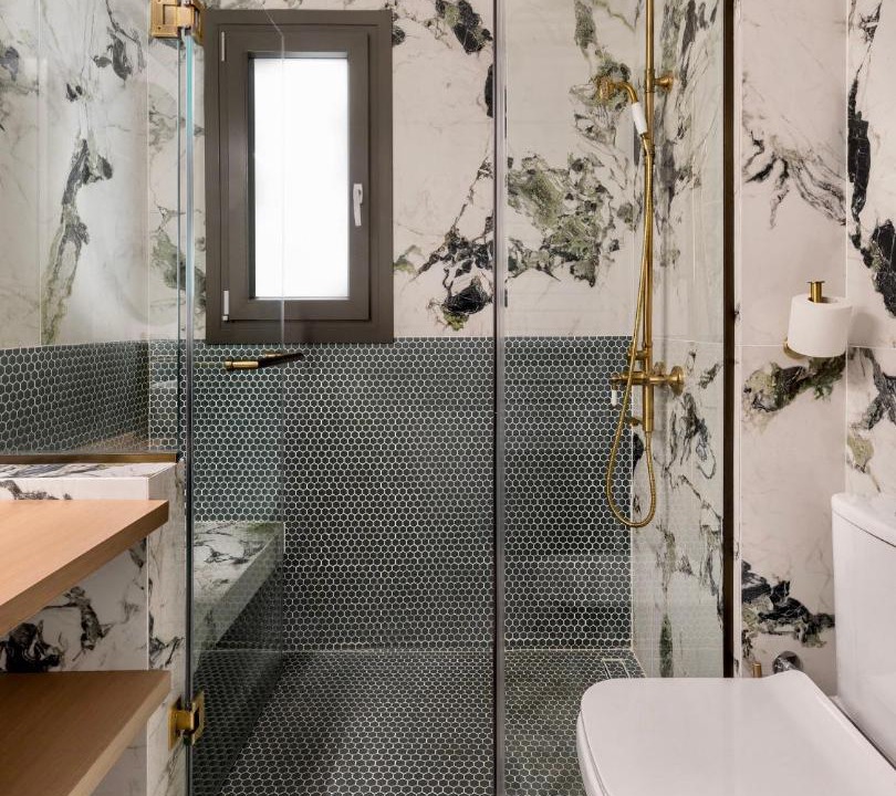 Photo of Bathroom in Ampelokipoi