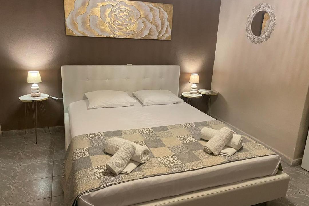 Photo of Bedroom in Sikia