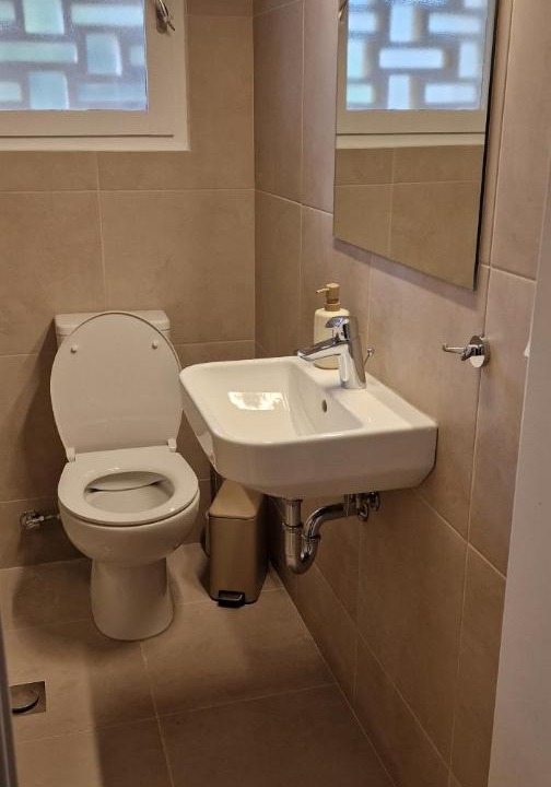 Photo of Bathroom in Voula
