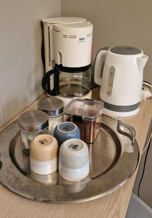 Photo of Kitchen in Voula