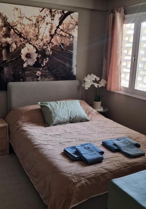 Photo of Bedroom in Voula