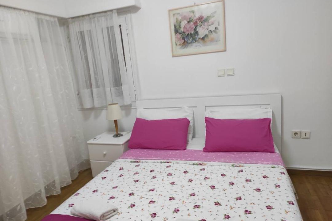 Photo of Bedroom in Alimos