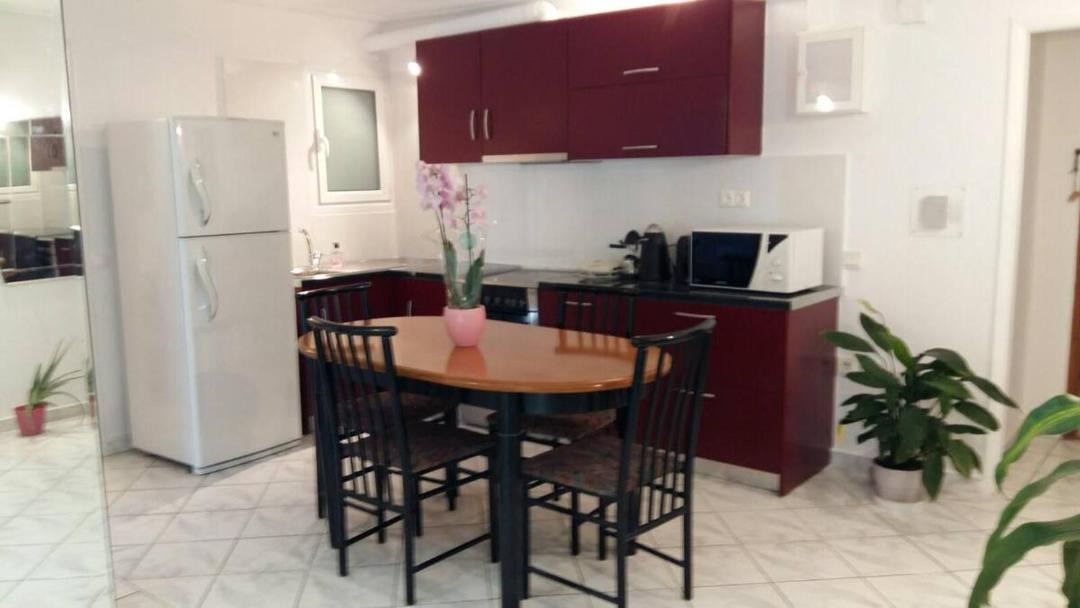 Photo of Kitchen in Alimos