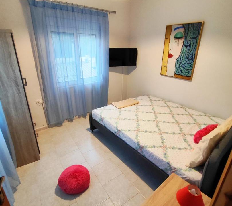 Photo of Bedroom in Milia
