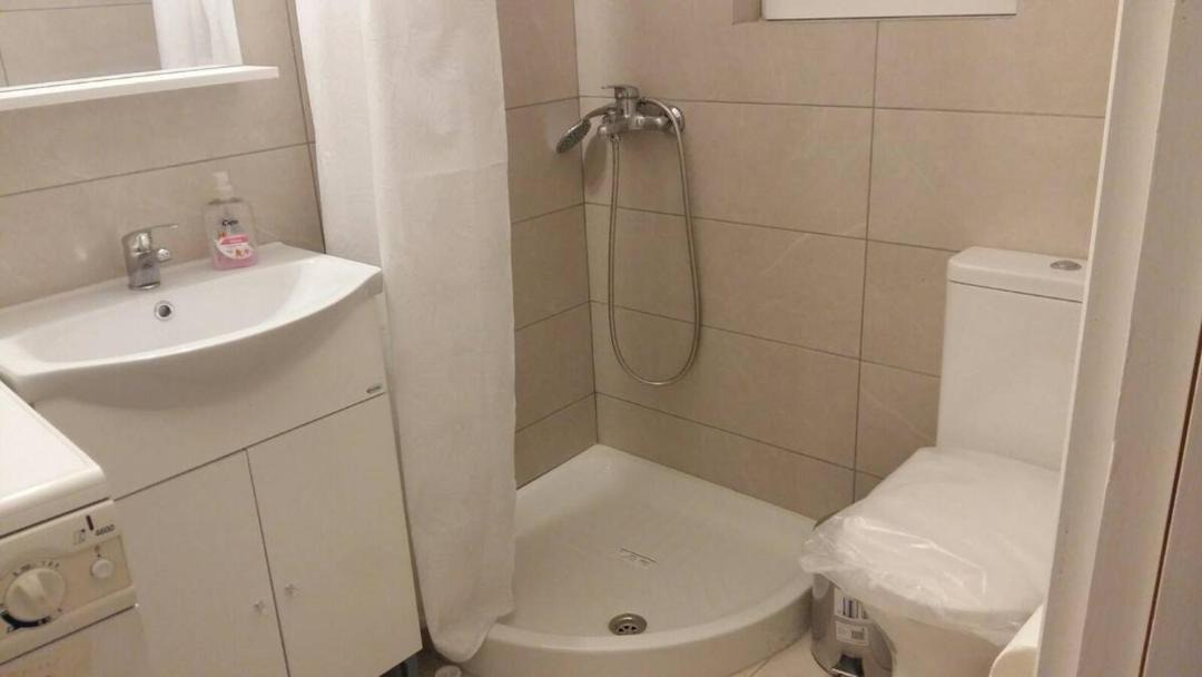 Photo of Bathroom in Alimos