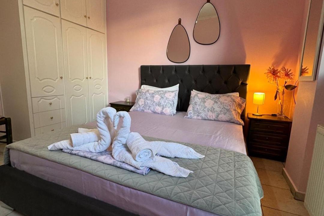 Photo of Bedroom in Agios Nikolaos