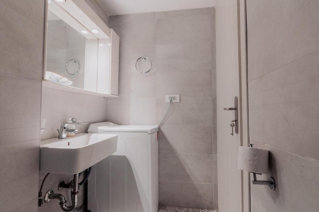 Photo of Bathroom in Aria