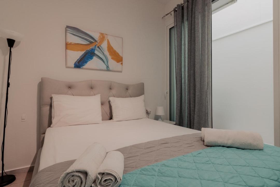 Photo of Bedroom in Aria