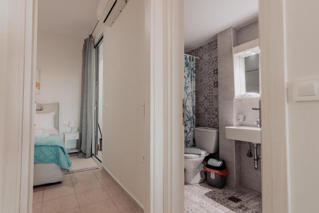 Photo of Bathroom in Aria