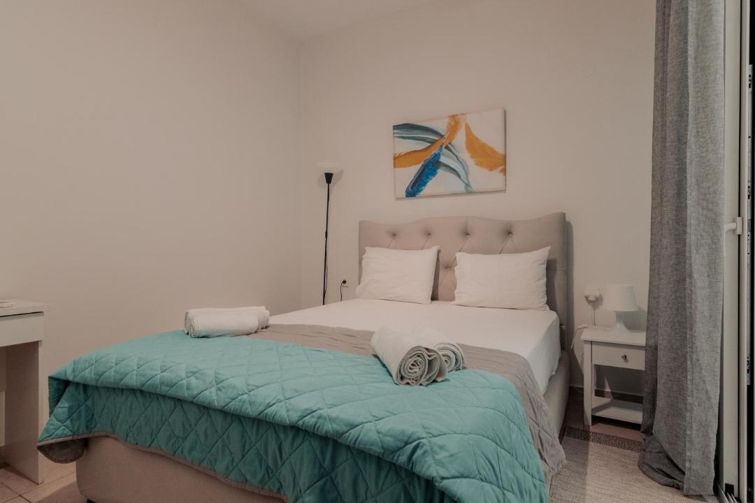 Photo of Bedroom in Aria