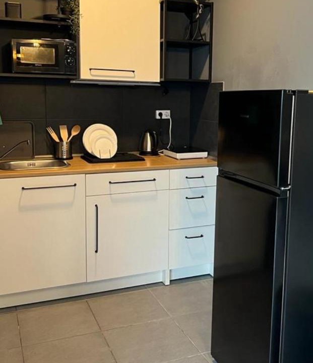 Photo of Kitchen in Neoi Epivates