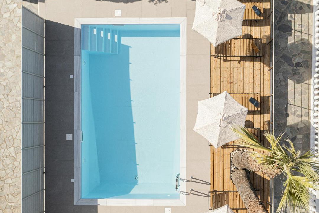 Photo of Patio Balcony in Gouvia