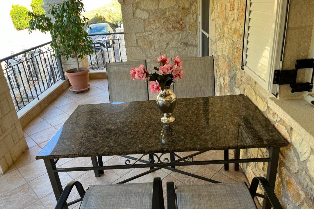 Photo of Patio Balcony in Sivota