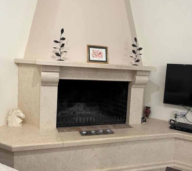 Photo of Livingroom in Sivota