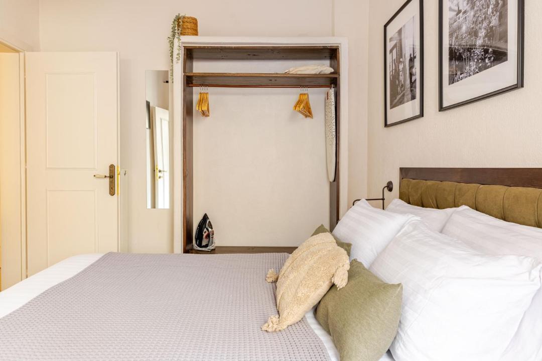 Photo of Bedroom in Ano Poli