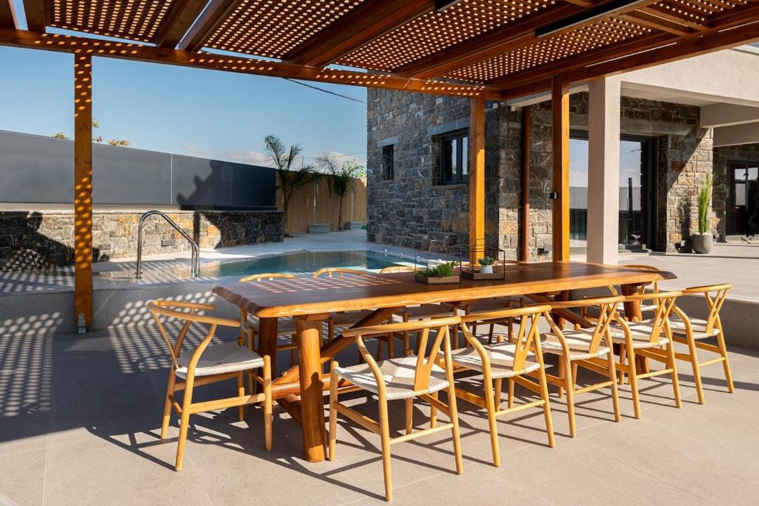 Photo of Patio Balcony in Heraklion