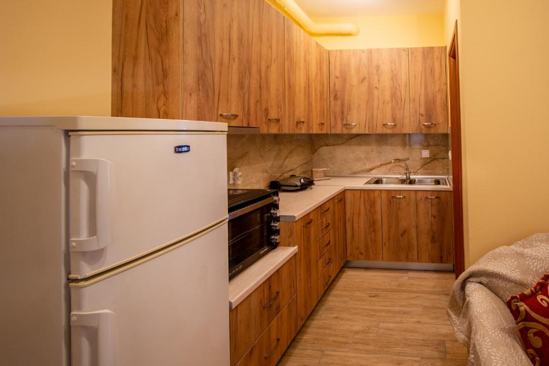 Photo of Kitchen in Kali Vrysi