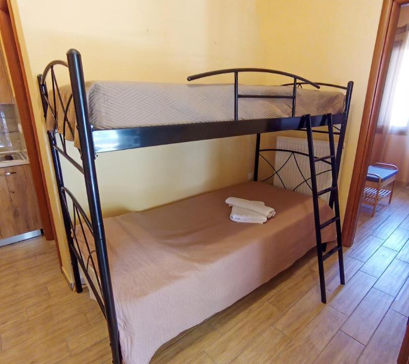 Photo of Bedroom in Kali Vrysi