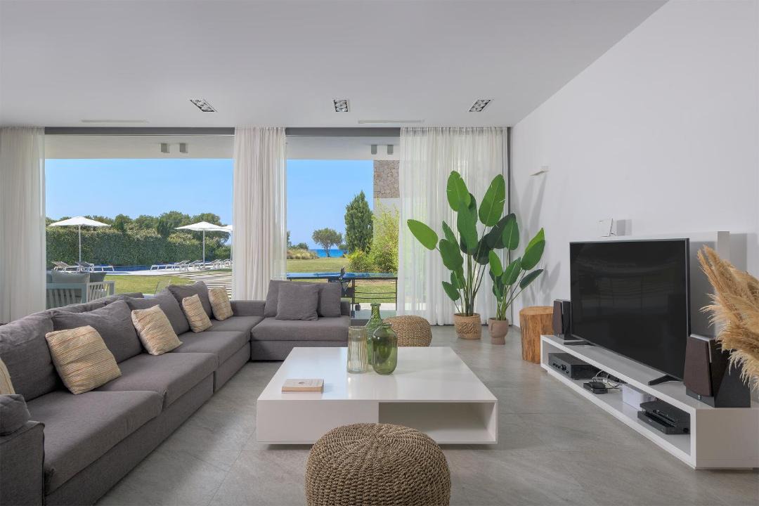 Photo of Livingroom in Soroni