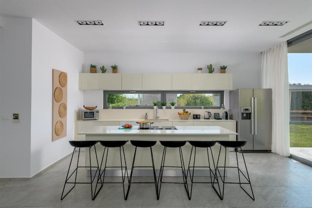Photo of Kitchen in Soroni