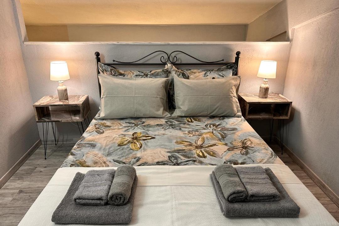 Photo of Bedroom in Elia