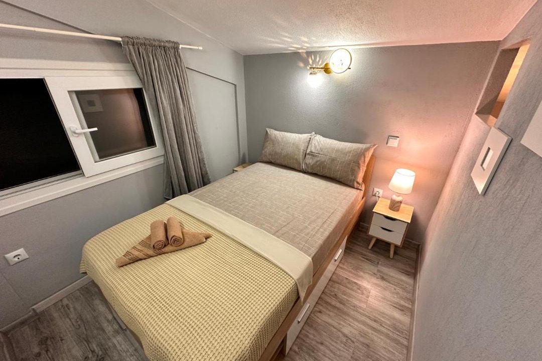 Photo of Bedroom in Elia