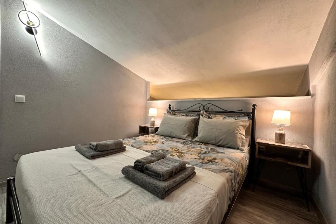 Photo of Bedroom in Elia