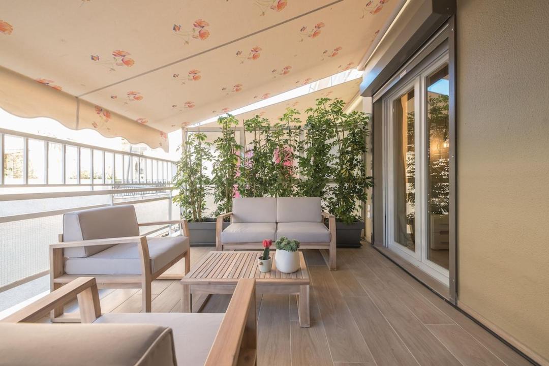 Photo of Patio Balcony in Pasalimani