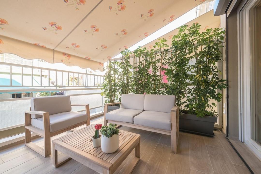 Photo of Patio Balcony in Pasalimani