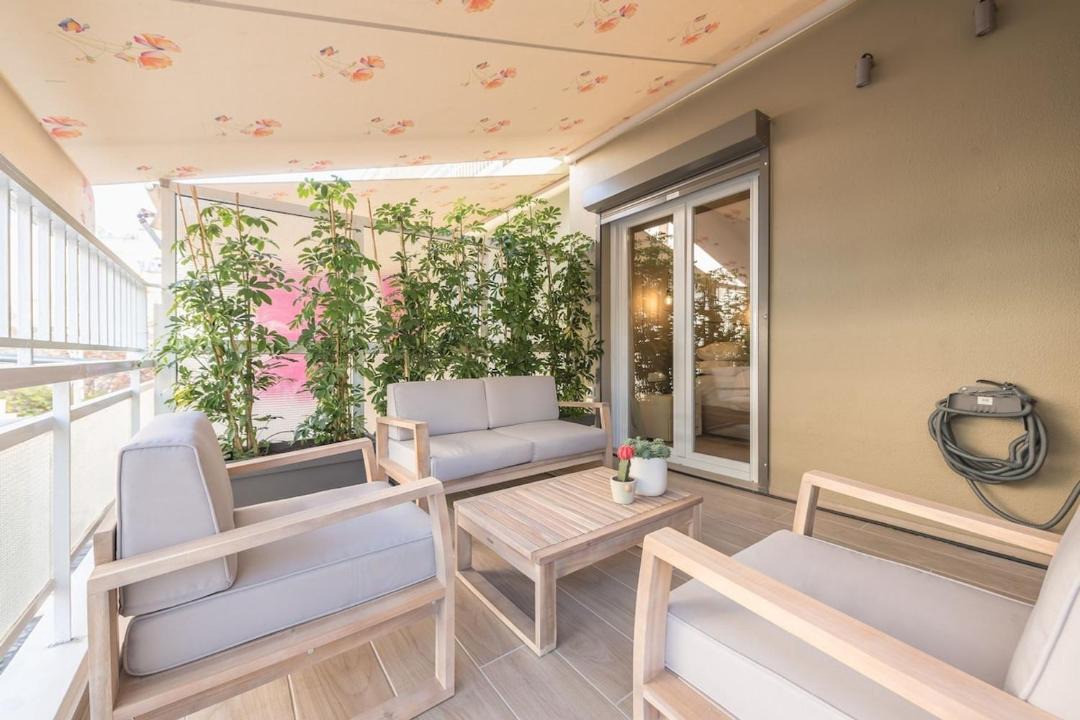 Photo of Patio Balcony in Pasalimani