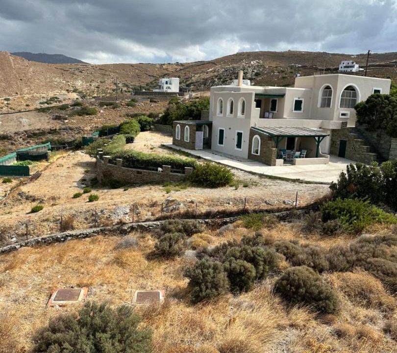 Photo of Others in Ydrousa