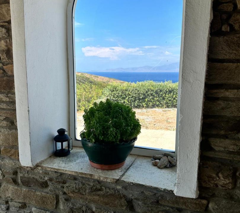 Photo of Patio Balcony in Ydrousa
