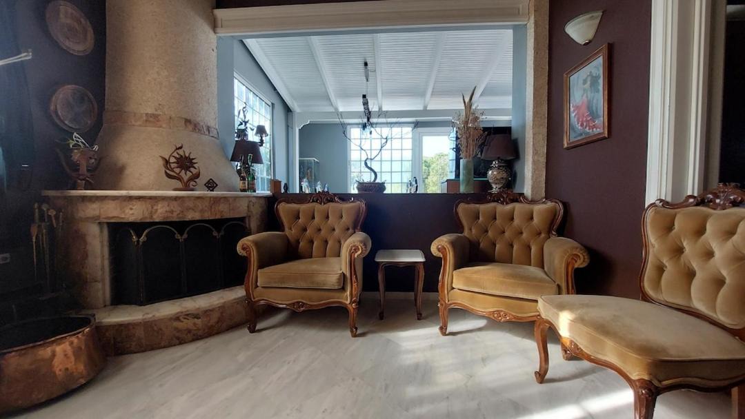 Photo of Livingroom in Paiania