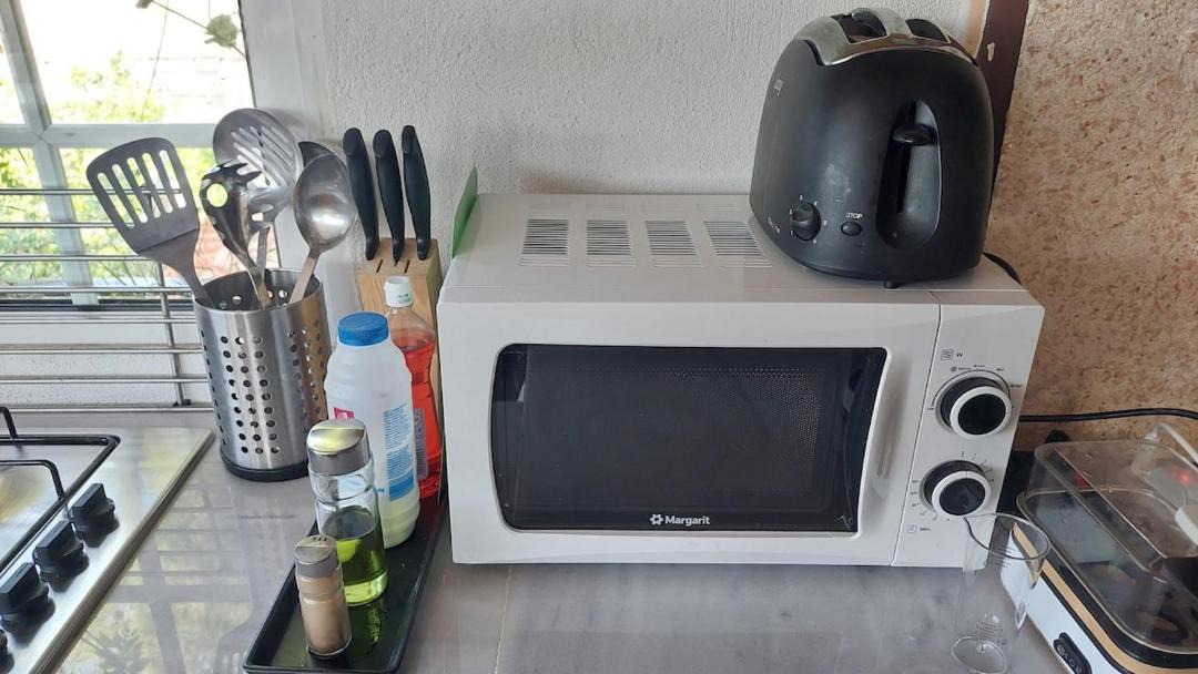 Photo of Kitchen in Paiania