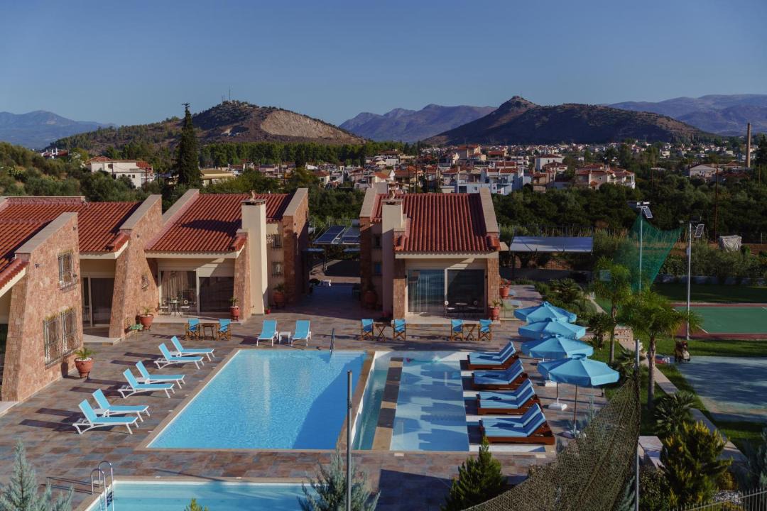 Photo of Others in Nafplion City Centre