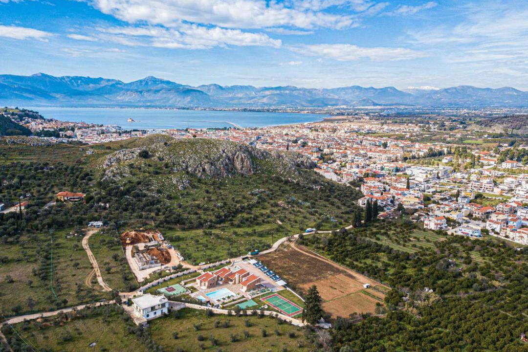 Photo of Others in Nafplion City Centre