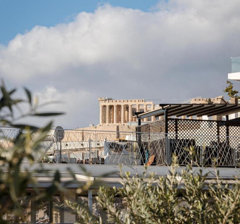 Photo of Others in Athens City Centre