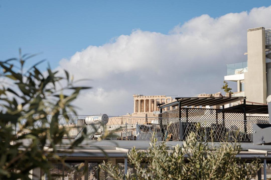 Photo of Others in Athens City Centre