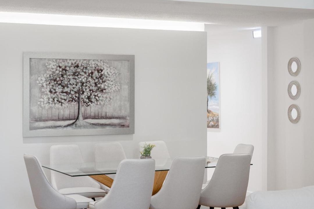 Photo of Livingroom in Athens City Centre